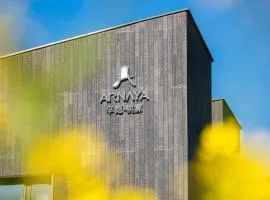 Adamu Nature Resort