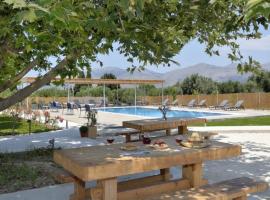 Sofi Hotel, hotel in Neokhórion