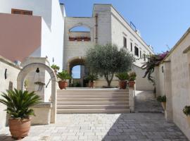 Foto do Hotel: Residence Borgo Antico