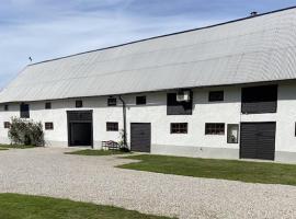 Träkumla boende, hotell Visbys