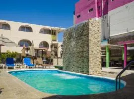 Capital O Hotel Dos Mares, Cabo San Lucas