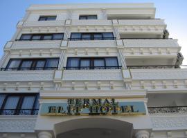 Gambaran Hotel: Termal Elit Hotel