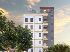 Bcons PS Hotel and Apartment- Newly Opened Hotel