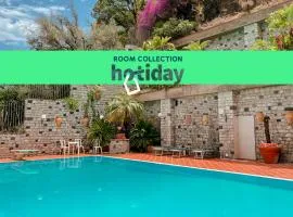 HOTIDAY Taormina Mare