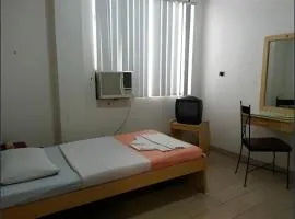 Hotel Mikka