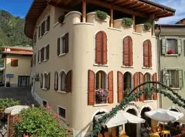 Garnì Hotel Tignale