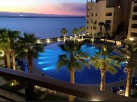 Samarah Resort D27, hotel v destinaci Sowayma