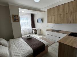Уют студия, Hotel in Astana