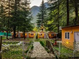 Pandora Riverside Cafe & Stay