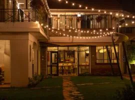 Trisan Resident Hotel