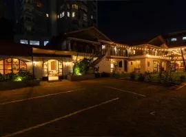 Trisan Resident Hotel