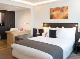 Crowne Plaza Zürich by IHG