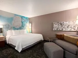 Courtyard Salt Lake City Layton