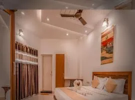 Prashanth Residency Madikeri