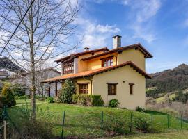 Casa Mariella en Linares, Ribadesella, hotel v destinaci Linares
