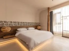 Shanheli Chaji Aesthetic Hotel Mixc Branch