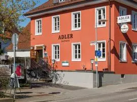 Gasthaus Adler Konstanz