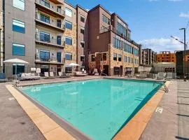 Black Rock Mountain Resort - Dog Friendly