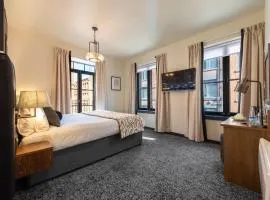 Abel Heywood Boutique Hotel