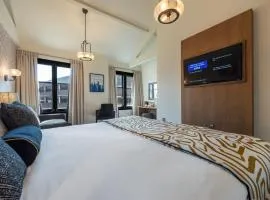 Abel Heywood Boutique Hotel