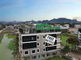 Tam Coc Guest House One & Hotel Ninh Binh