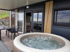 Mobile house Jasna, hotell sihtkohas Kalnik