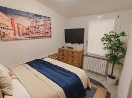 City Center - Casa luxury, hotel v Ravenně