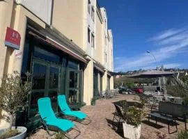 B&B HOTEL Le Mans Centre Cathédrale