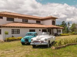 Artemisa Hotel Villa de Leyva