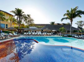 Family Selection at Grand Palladium Vallarta Resort & Spa - All Inclusive, ξενοδοχείο στην Punta Mita