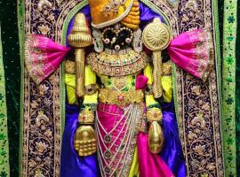 Dwarka Bungalow Only Family, hotel v destinaci Dwarka