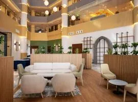 Radisson Hotel Madinah