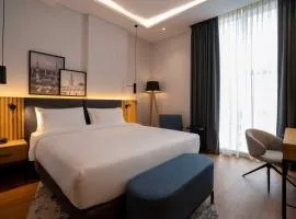Radisson Hotel Madinah