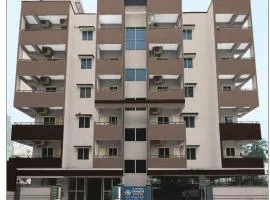 Arra Grande Suites Bangalore airport hotel