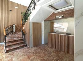 Hotel Pedro Torres, ξενοδοχείο στην Κουένκα