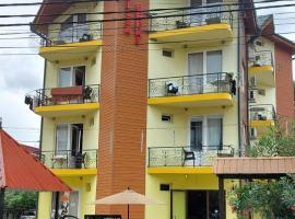 Villa Ureki, hotel in Ureki