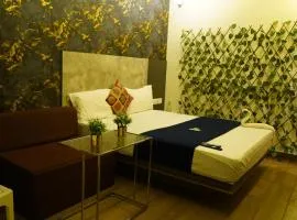 Hotel AlpineglO Yercaud
