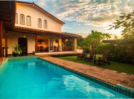 Boutique Hotel Carpe Diem, Hotel in Paraty