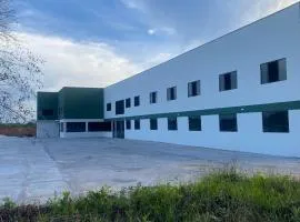 Lençóis Prime Hotel