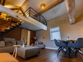 Os Hoes 1851, hôtel à Nuth