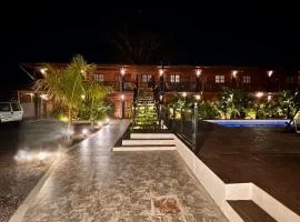 Alma Pura