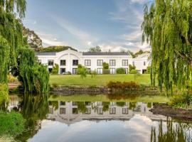 Lord Charles Hotel, Somerset West, a Tribute Portfolio Hotel, hotel in Somerset West