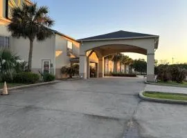 Franklin Inn & Suites
