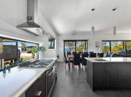 Sunrise Waters, ξενοδοχείο σε Mulwala