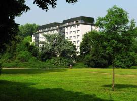 Хотел снимка: Jugendherberge City-Hostel Köln-Riehl