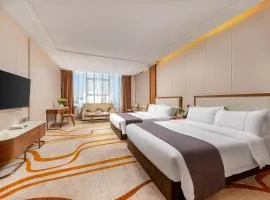 Foshan Yunpu International Hotel