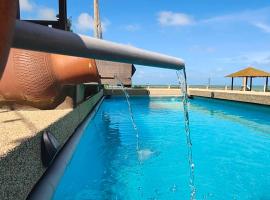 Bali Beach House near Kota Bharu, hotel in Bachok