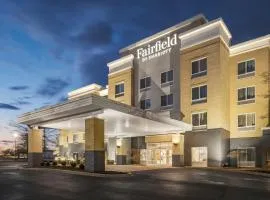 Fairfield Inn & Suites Louisville East