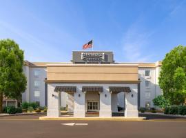 Staybridge Suites Rehoboth Beach by IHG, Hotel in Lewes