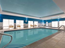 Hampton Inn by Hilton Napanee, hotel v destinaci Napanee